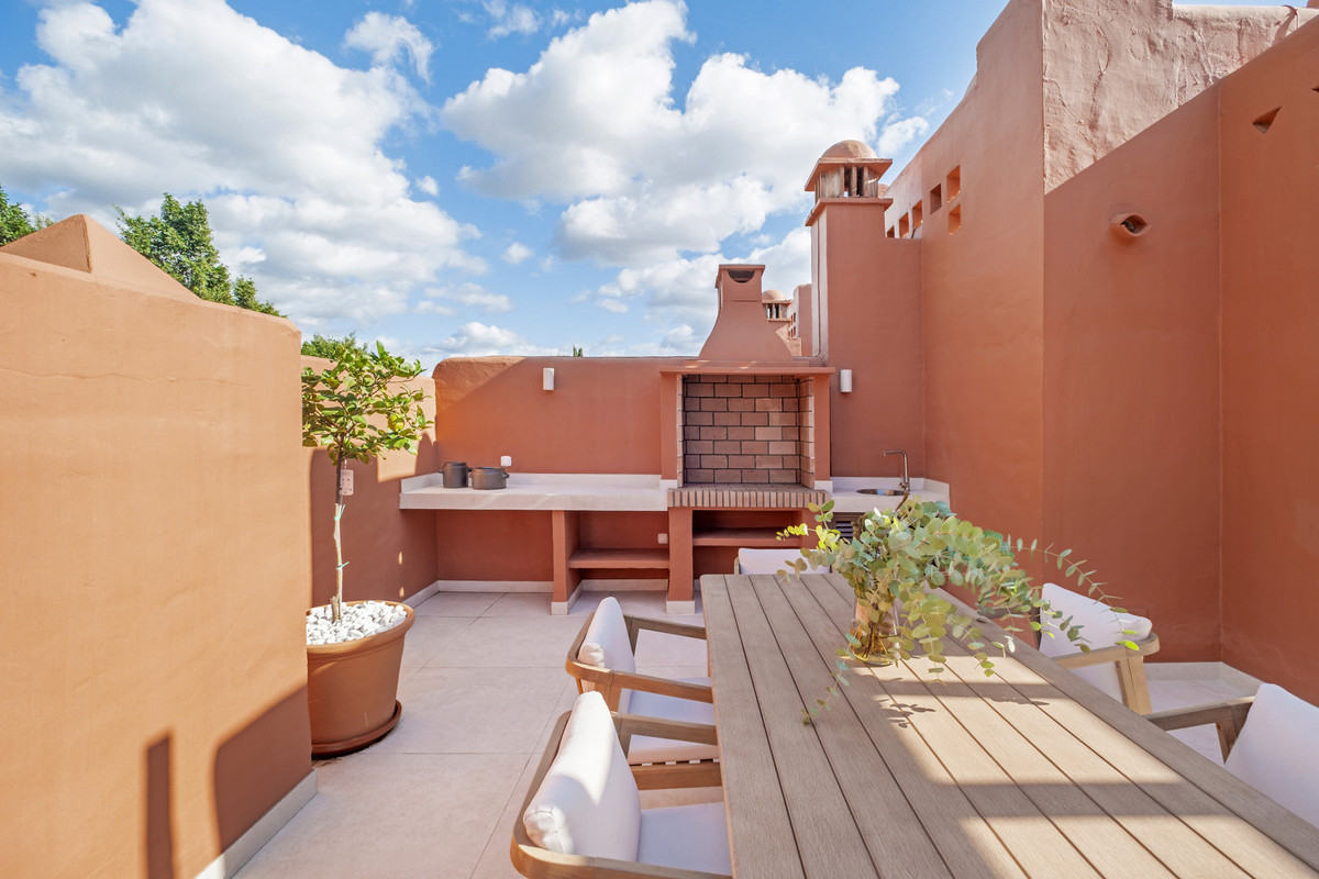 Te koop Herenhuis Costa Del Sol The Golden Mile € 1.995.000,-