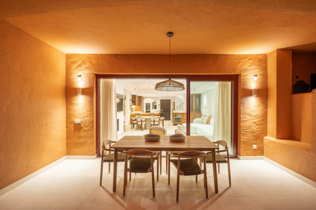 Te koop Herenhuis Costa Del Sol The Golden Mile € 1.995.000,-