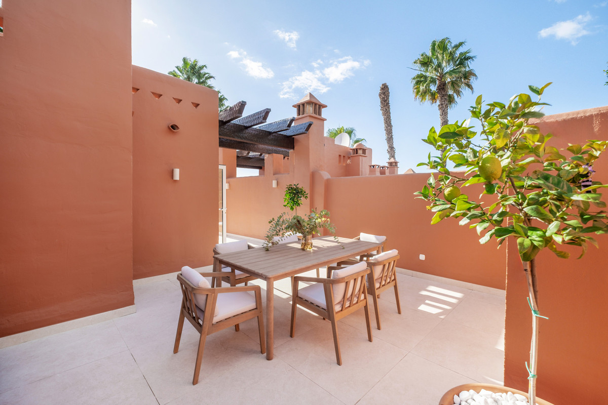 Te koop Herenhuis Costa Del Sol The Golden Mile € 1.995.000,-