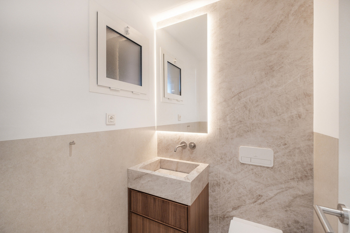 Te koop Herenhuis Costa Del Sol The Golden Mile € 1.995.000,-