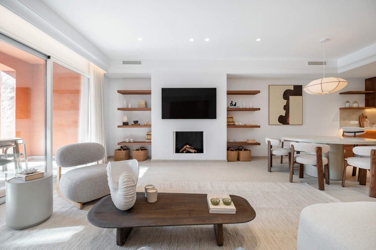 Te koop Herenhuis Costa Del Sol The Golden Mile € 1.995.000,-