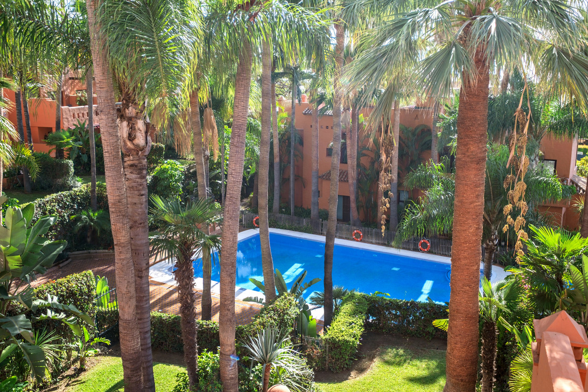 Te koop Herenhuis Costa Del Sol The Golden Mile € 1.995.000,-
