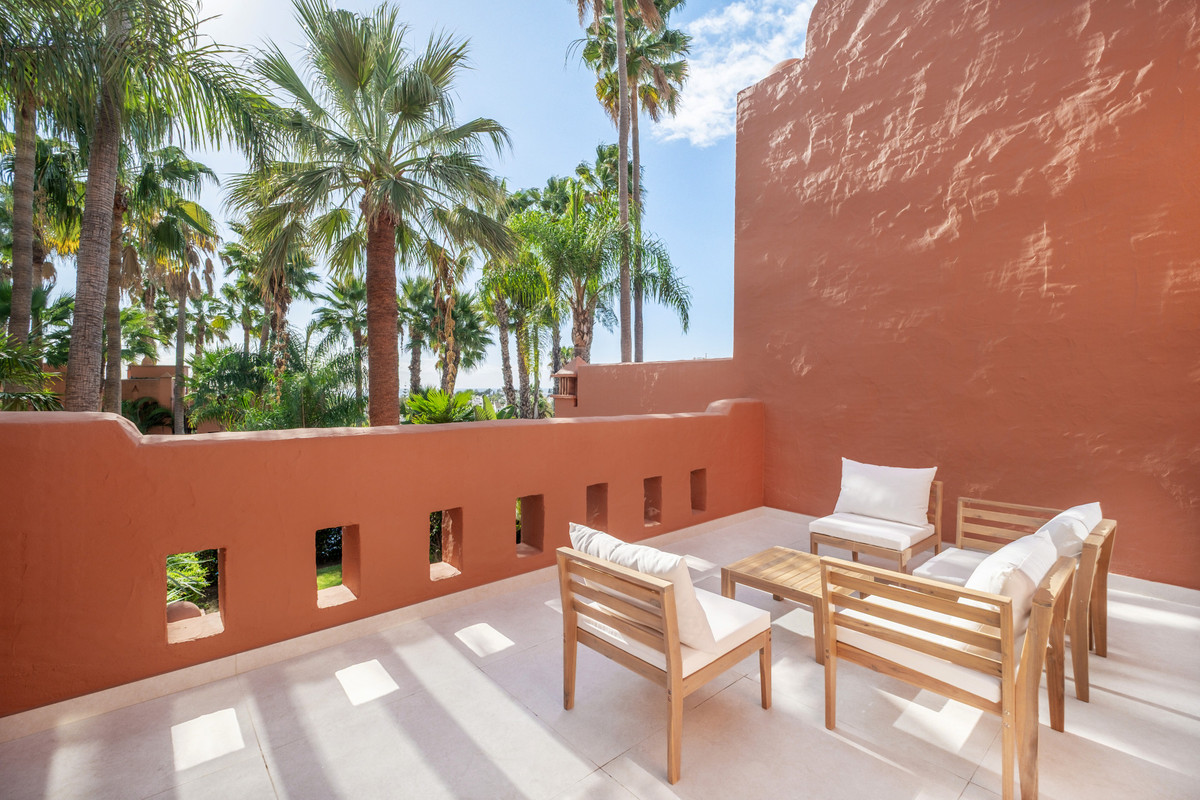 Te koop Herenhuis Costa Del Sol The Golden Mile € 1.995.000,-