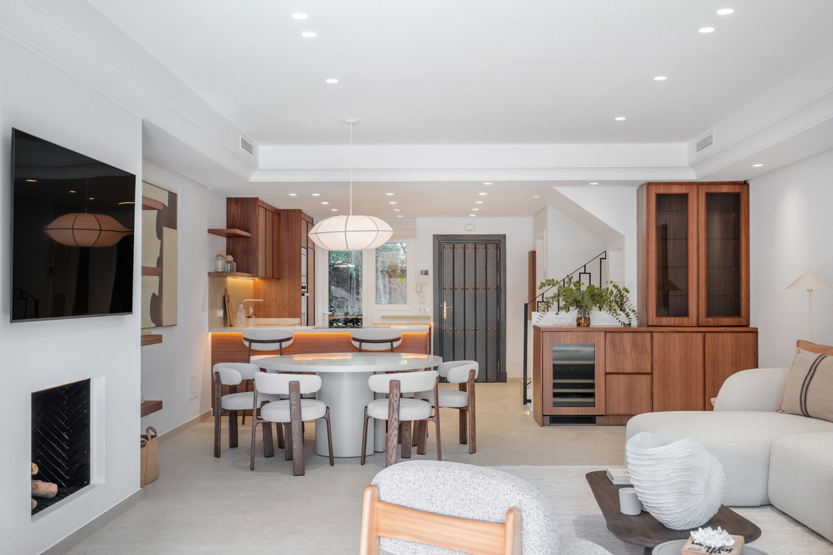 Te koop Herenhuis Costa Del Sol The Golden Mile € 1.995.000,-