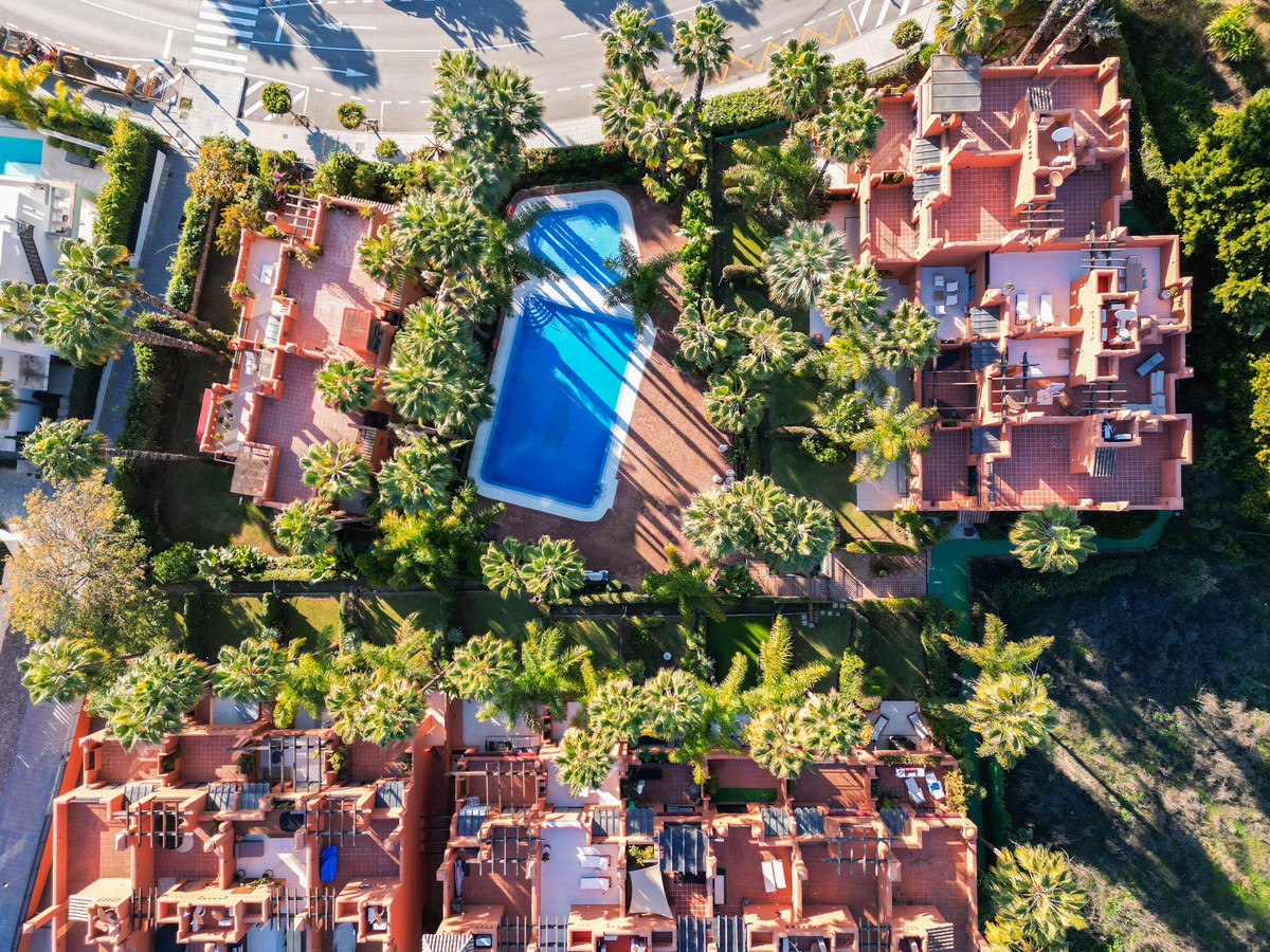 Te koop Herenhuis Costa Del Sol The Golden Mile € 1.995.000,-