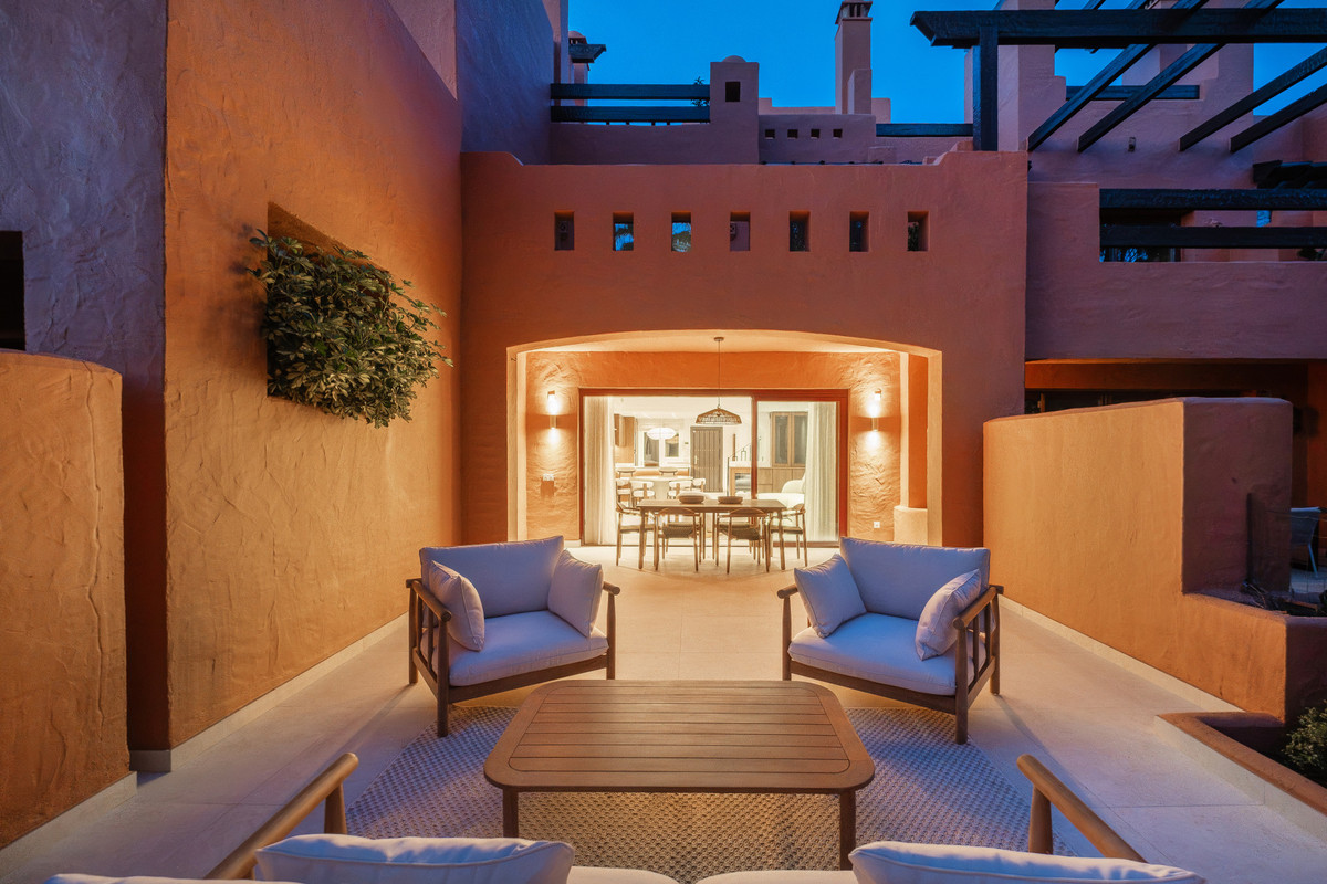 Te koop Herenhuis Costa Del Sol The Golden Mile € 1.995.000,-