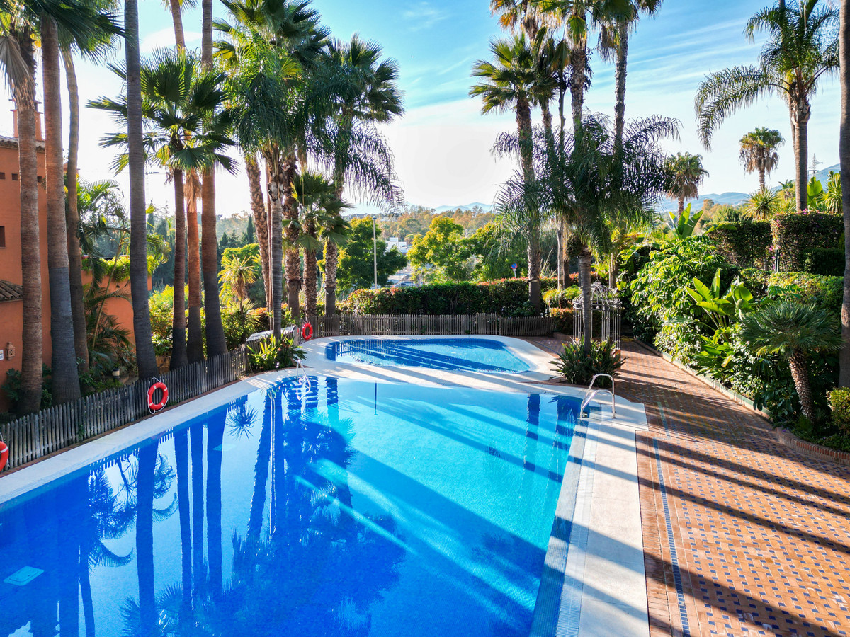 Te koop Herenhuis Costa Del Sol The Golden Mile € 1.995.000,-