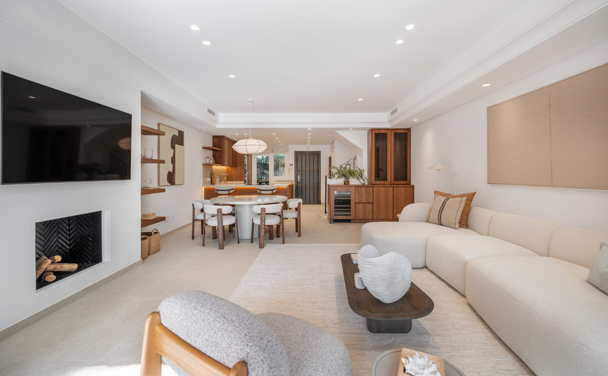 Te koop Herenhuis Costa Del Sol The Golden Mile € 1.995.000,-