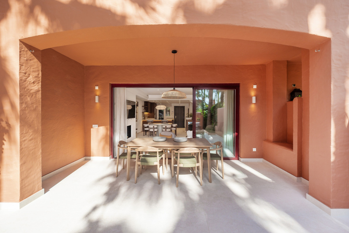 Te koop Herenhuis Costa Del Sol The Golden Mile € 1.995.000,-