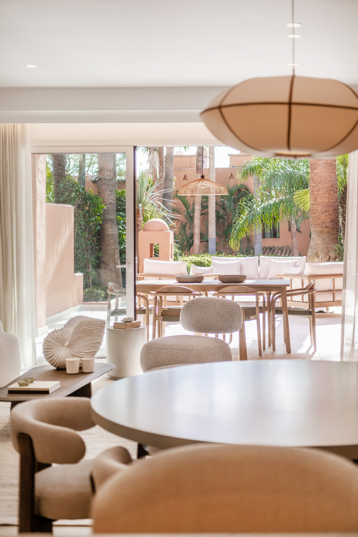 Te koop Herenhuis Costa Del Sol The Golden Mile € 1.995.000,-