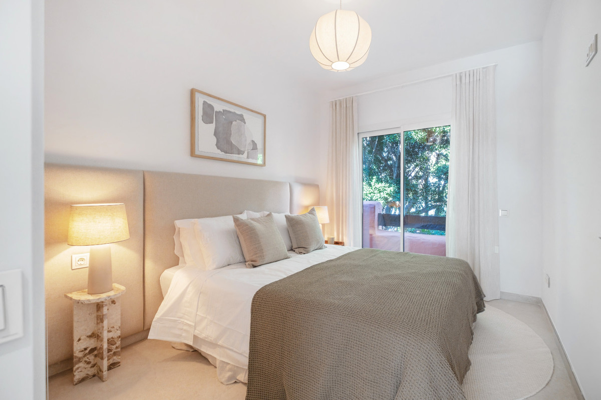 Te koop Herenhuis Costa Del Sol The Golden Mile € 1.995.000,-