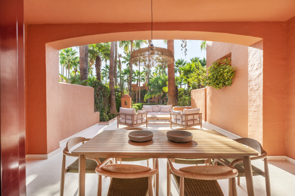 Te koop Herenhuis Costa Del Sol The Golden Mile € 1.995.000,-