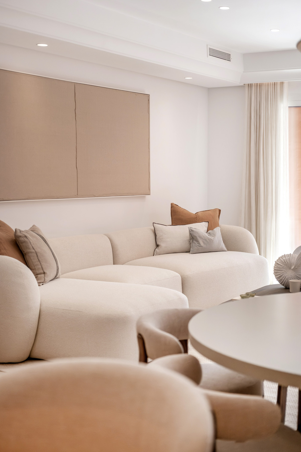 Te koop Herenhuis Costa Del Sol The Golden Mile € 1.995.000,-