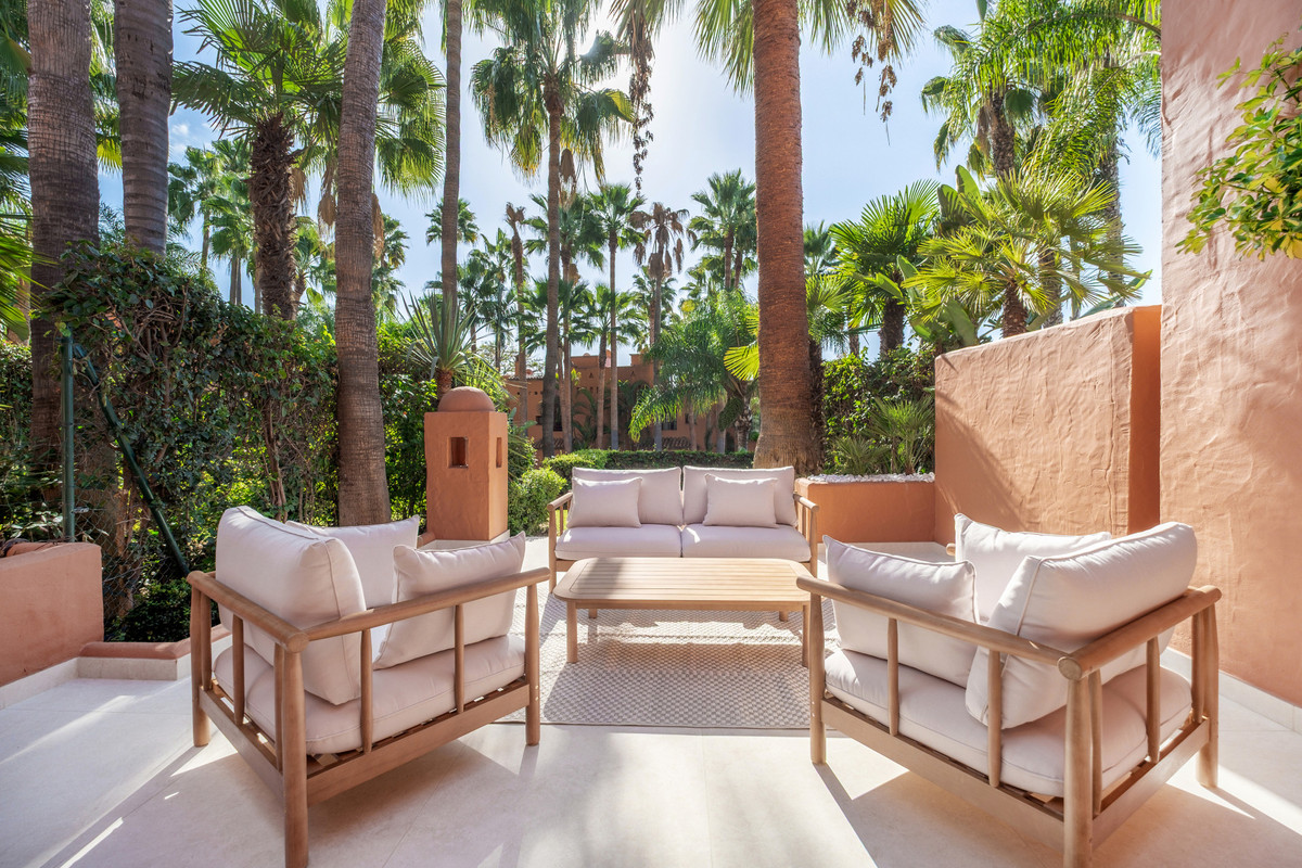 Te koop Herenhuis Costa Del Sol The Golden Mile € 1.995.000,-