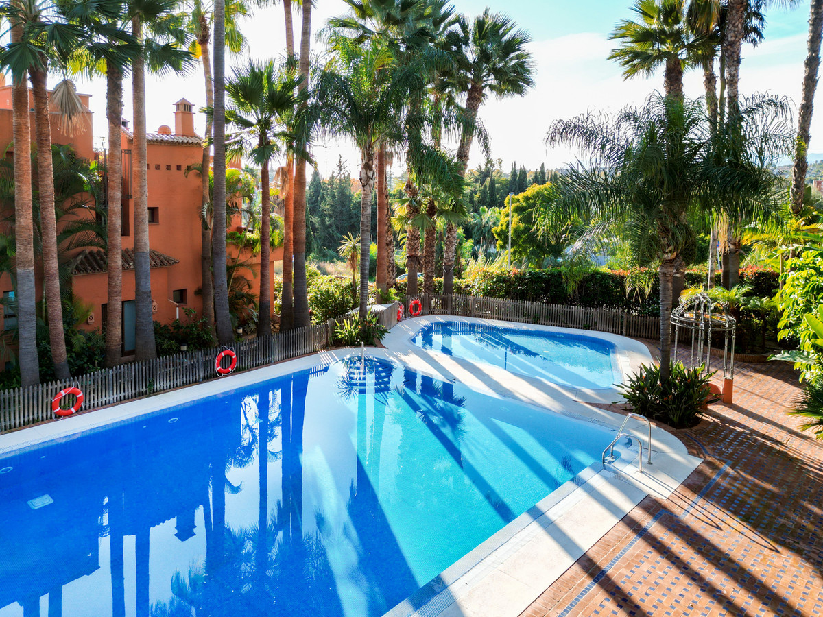 Te koop Herenhuis Costa Del Sol The Golden Mile € 1.995.000,-