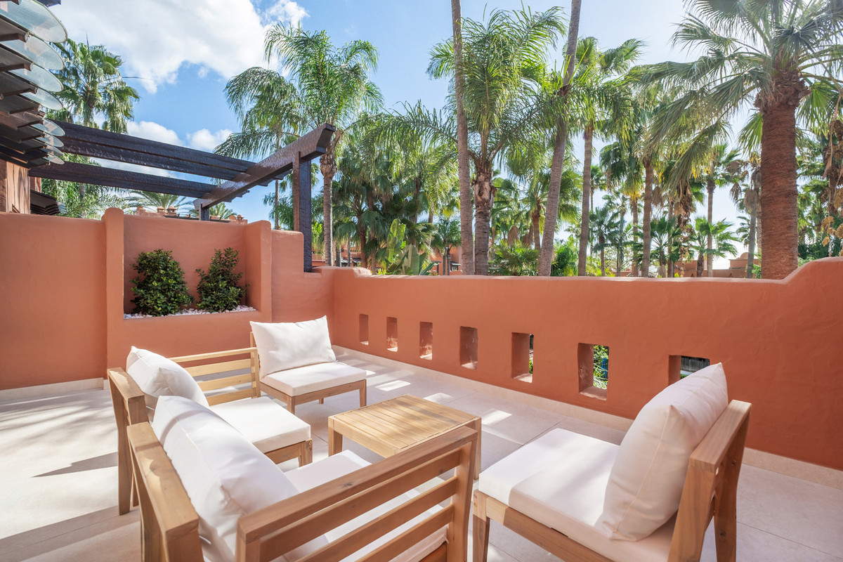 Te koop Herenhuis Costa Del Sol The Golden Mile € 1.995.000,-