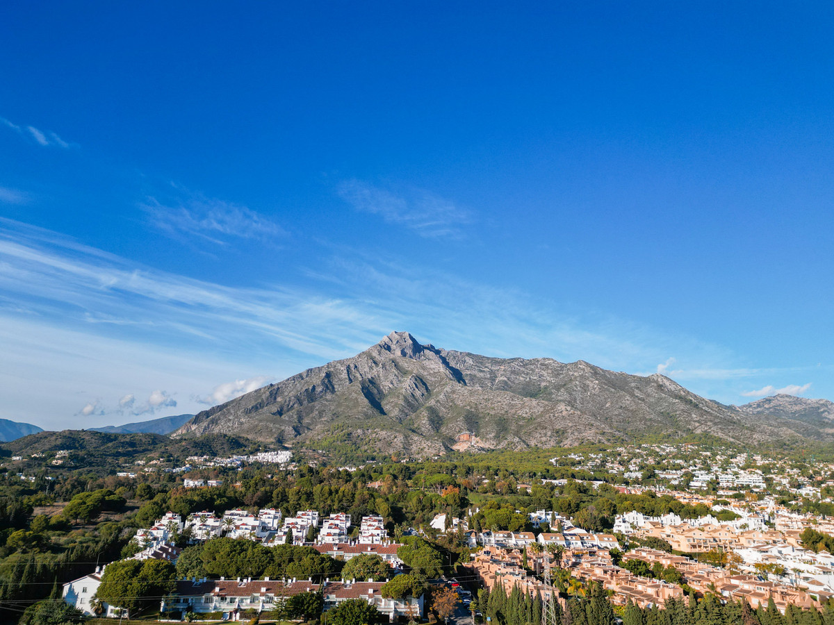 Te koop Herenhuis Costa Del Sol The Golden Mile € 1.995.000,-