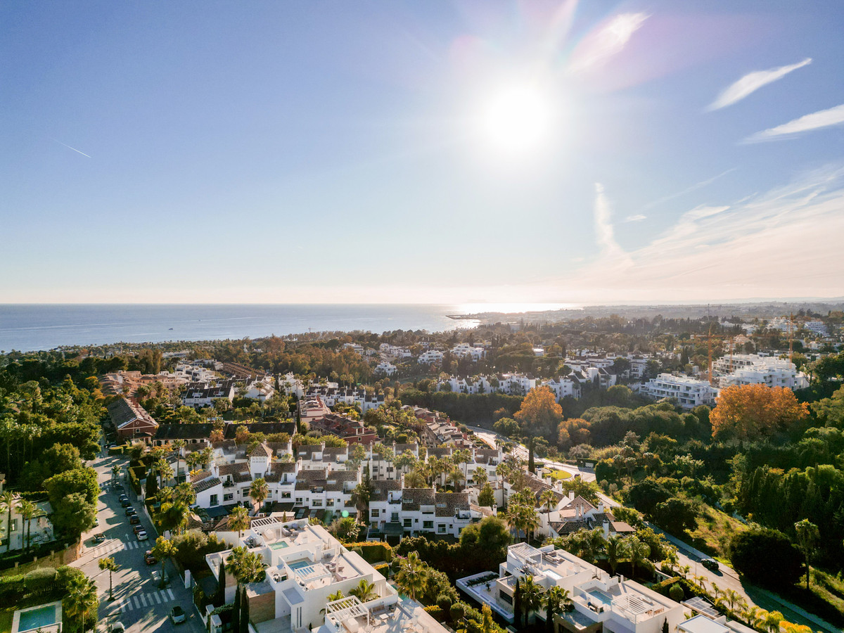 Te koop Herenhuis Costa Del Sol The Golden Mile € 1.995.000,-