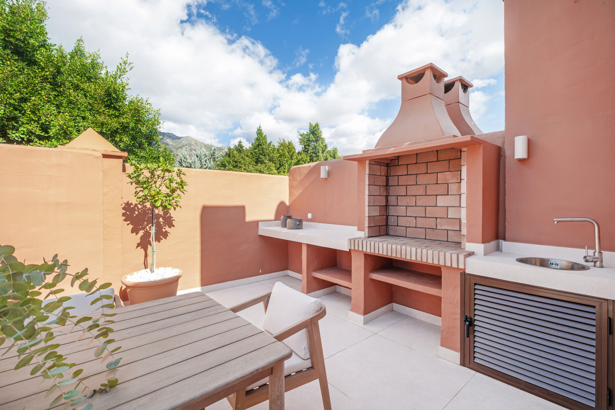 Te koop Herenhuis Costa Del Sol The Golden Mile € 1.995.000,-