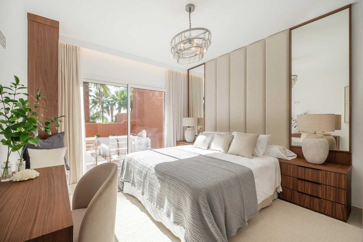 Te koop Herenhuis Costa Del Sol The Golden Mile € 1.995.000,-