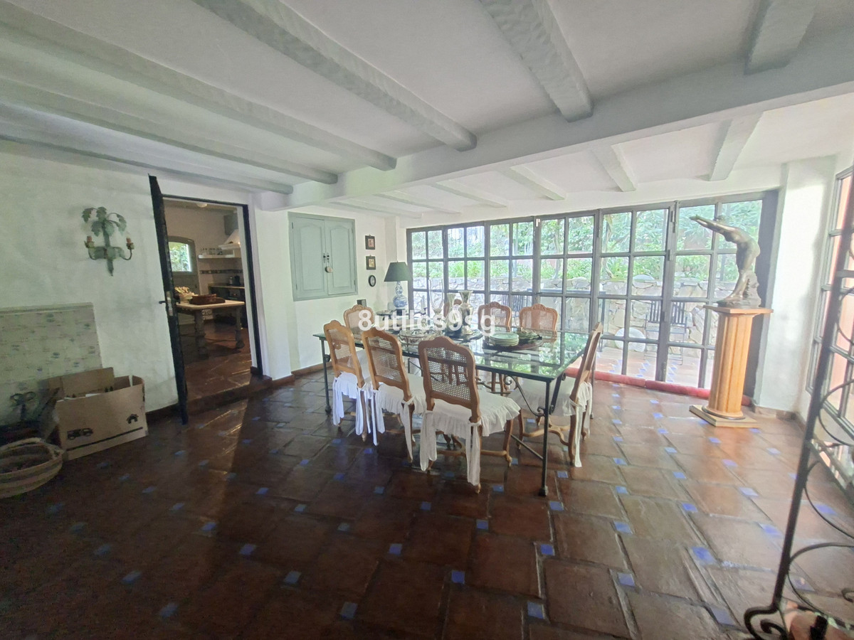 Te koop Vrijstaande Villa Costa Del Sol Aloha € 2.495.000,-