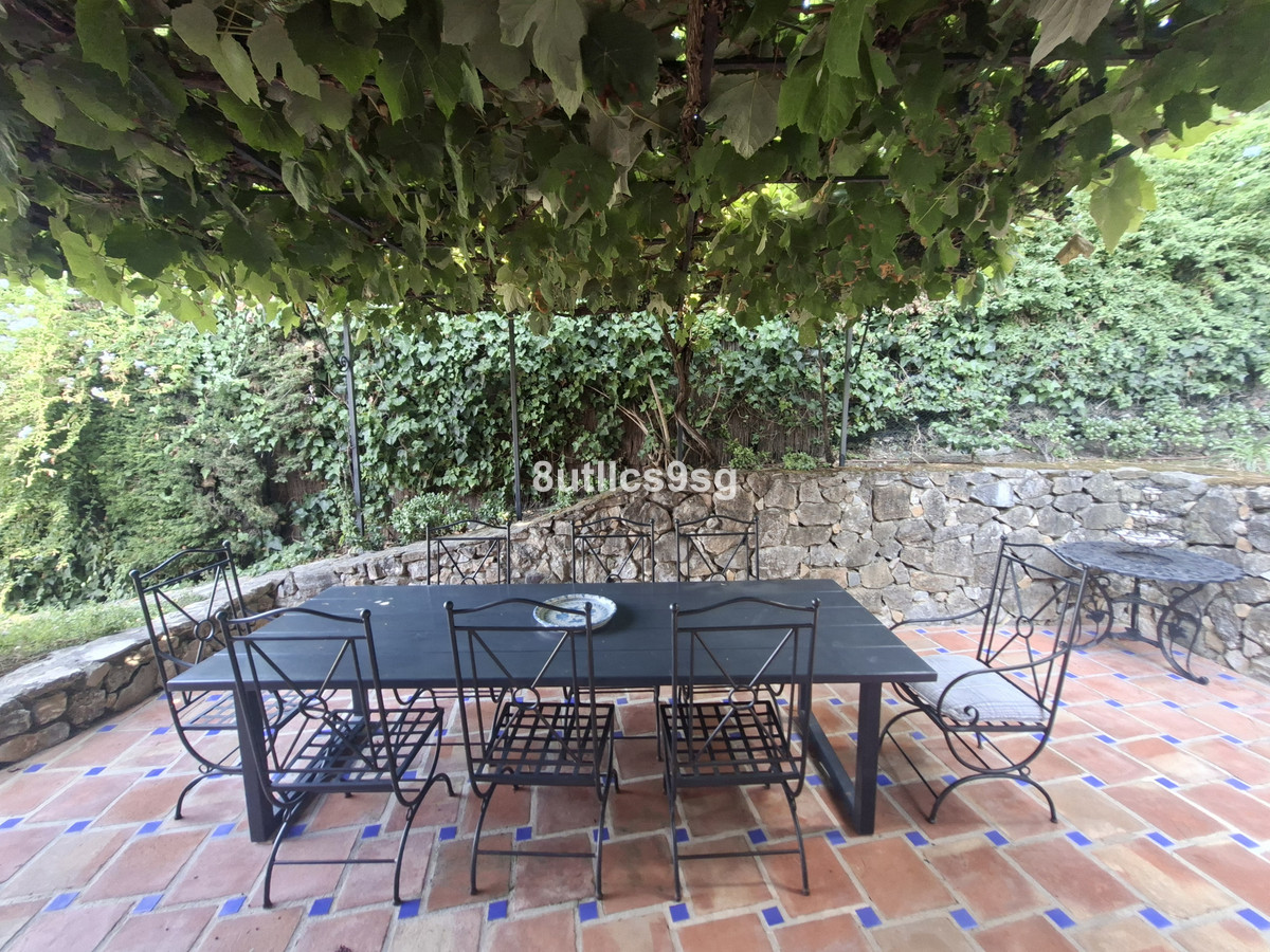 Te koop Vrijstaande Villa Costa Del Sol Aloha € 2.495.000,-