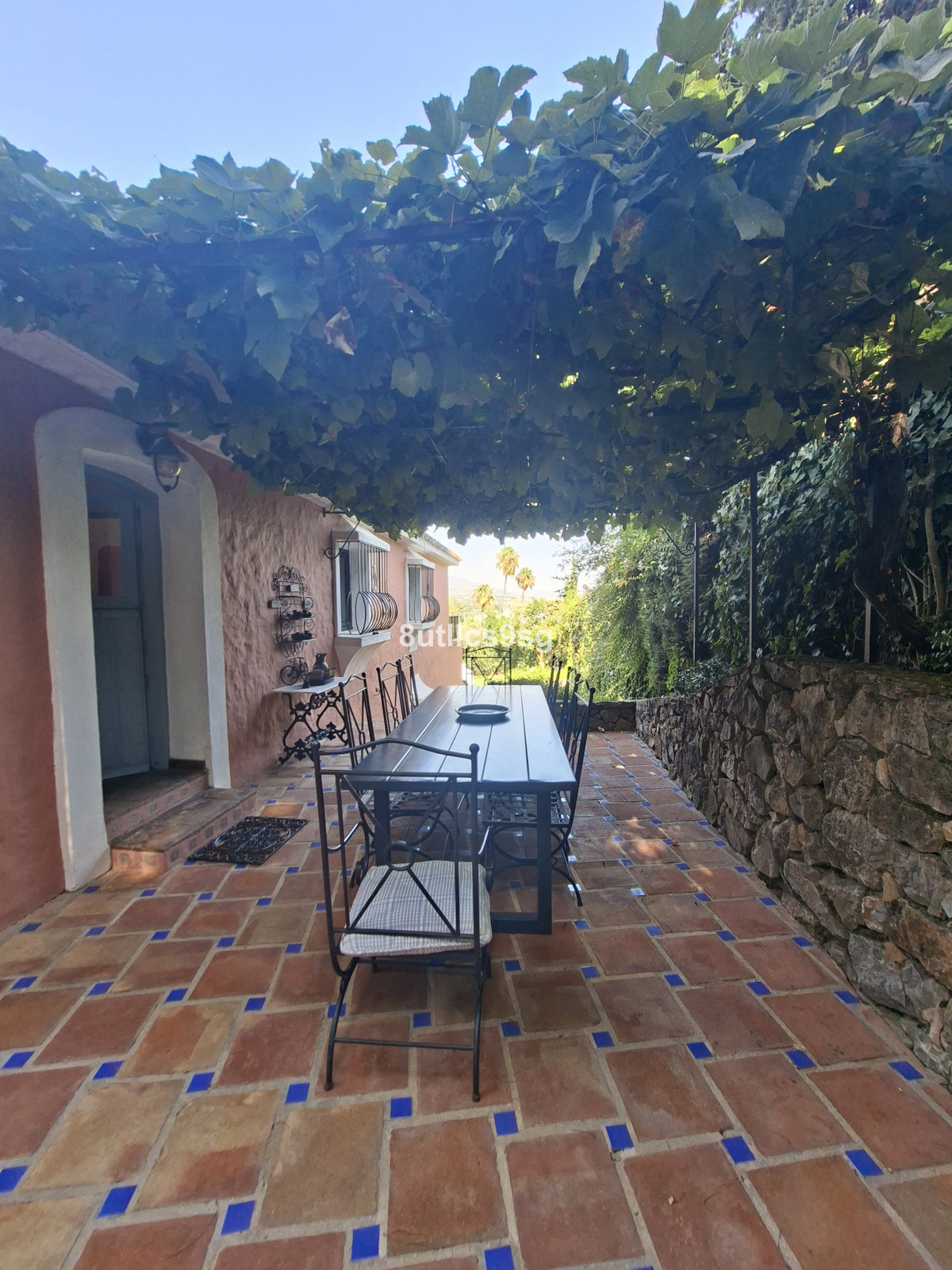 Te koop Vrijstaande Villa Costa Del Sol Aloha € 2.495.000,-