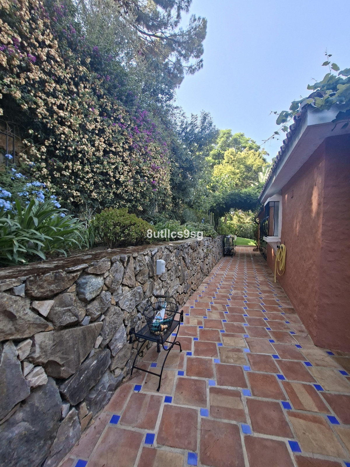 Te koop Vrijstaande Villa Costa Del Sol Aloha € 2.495.000,-