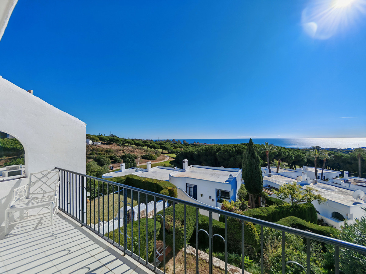Te koop Herenhuis Costa Del Sol Cabopino € 750.000,-