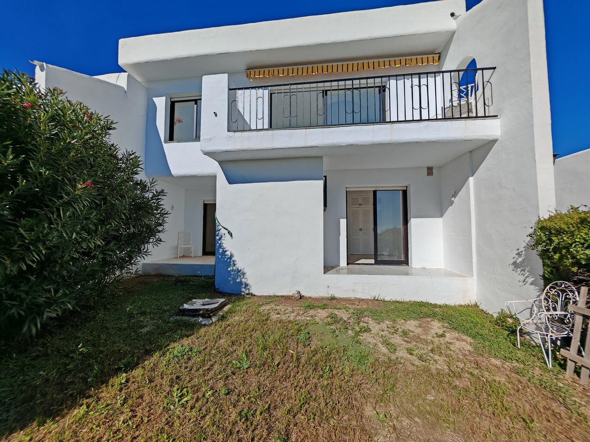 Te koop Herenhuis Costa Del Sol Cabopino € 750.000,-