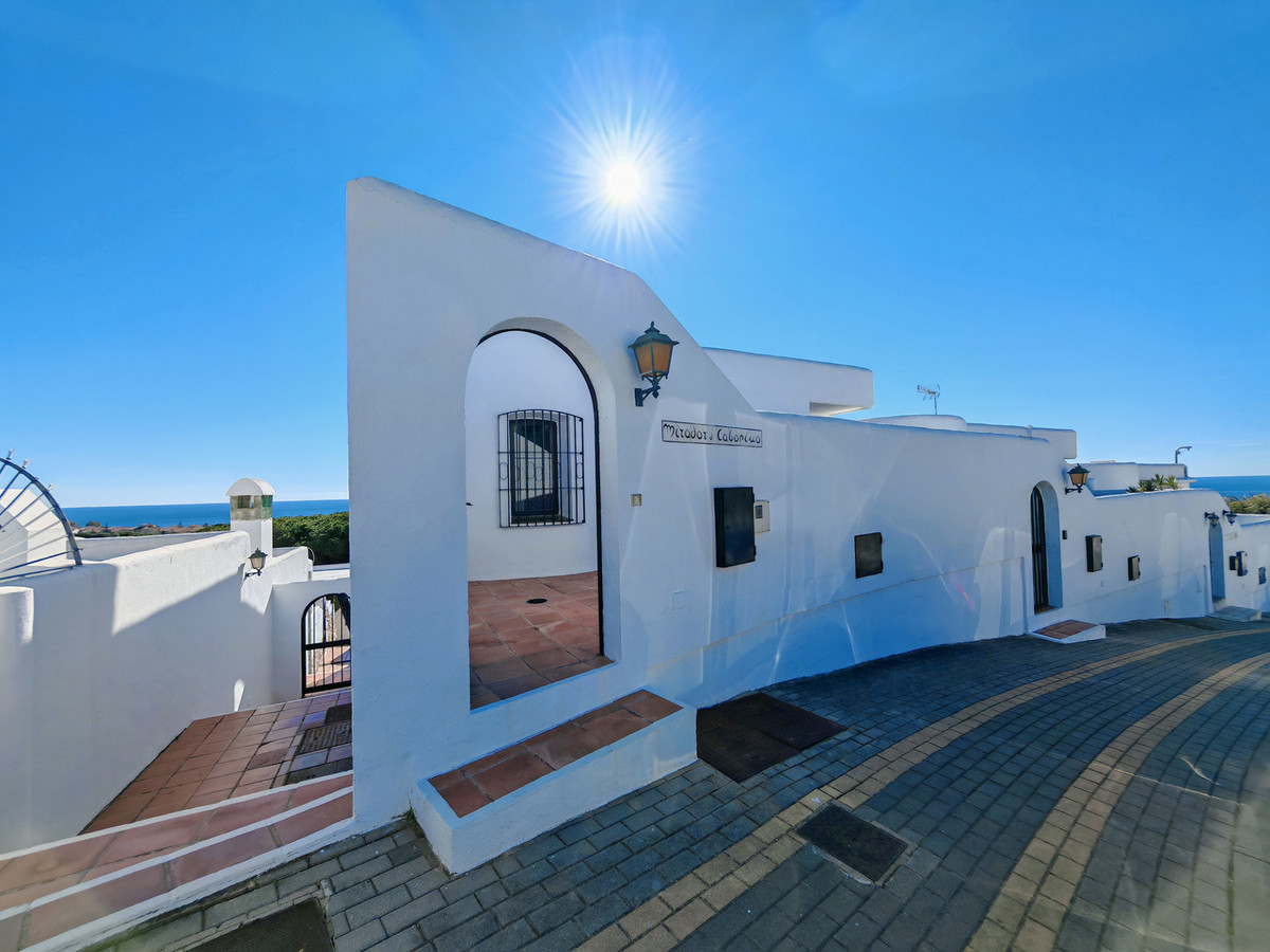 Te koop Herenhuis Costa Del Sol Cabopino € 750.000,-