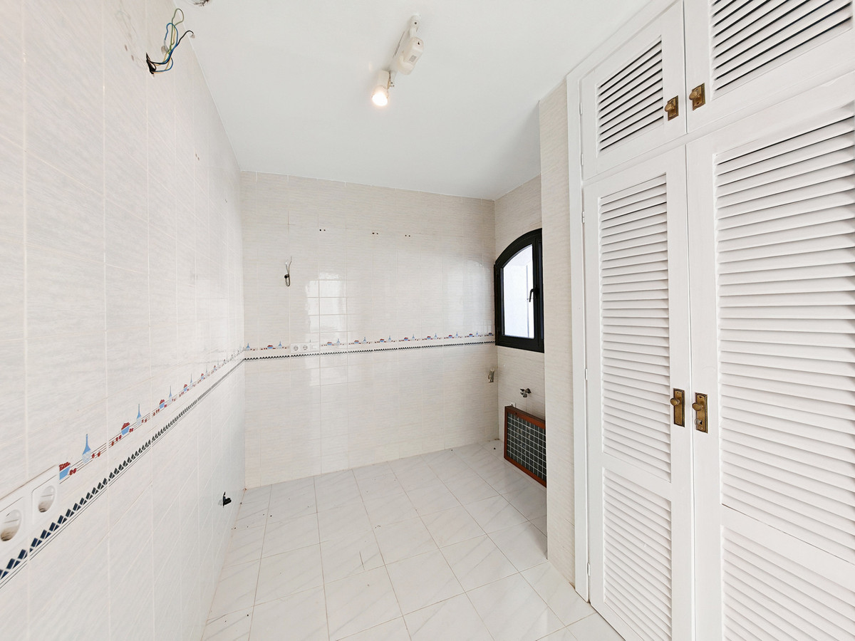 Te koop Herenhuis Costa Del Sol Cabopino € 750.000,-