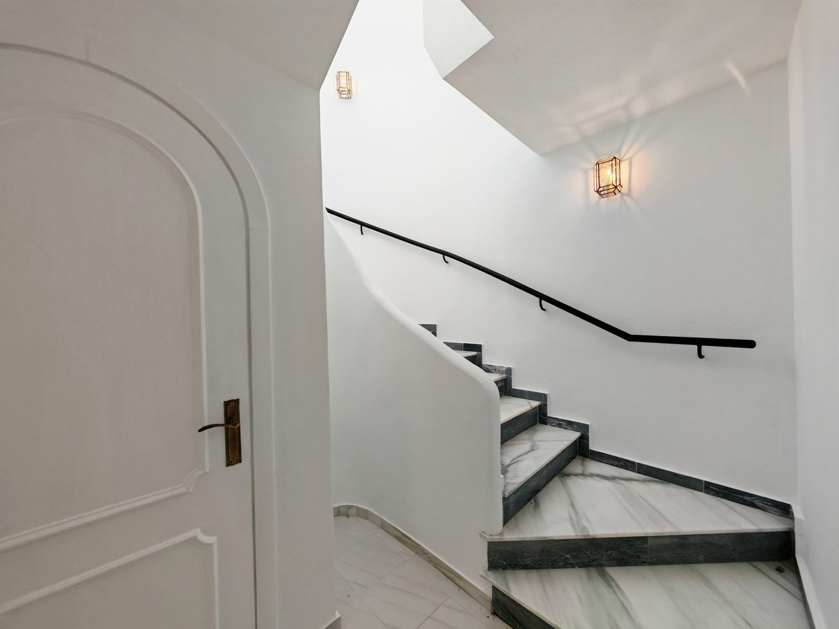 Te koop Herenhuis Costa Del Sol Cabopino € 750.000,-