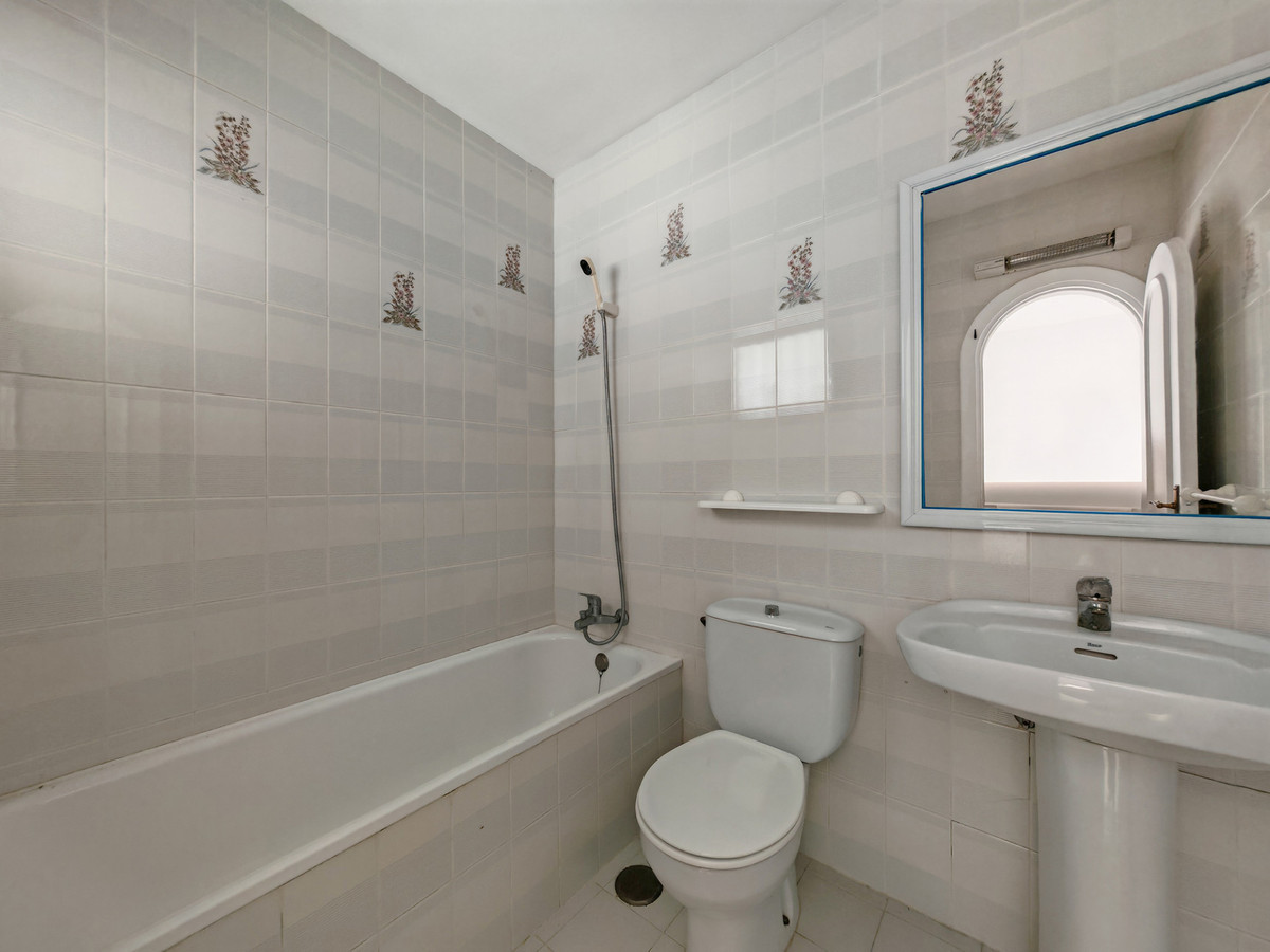 Te koop Herenhuis Costa Del Sol Cabopino € 750.000,-