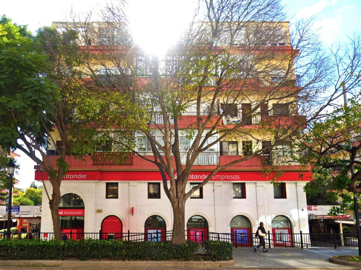 Te koop Middle Floor Apartment Costa Del Sol Marbella € 478.000,-