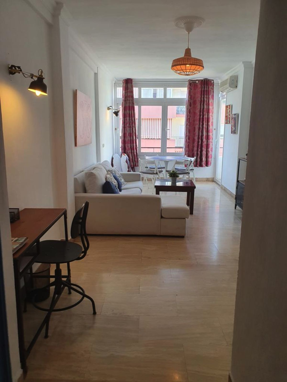 Te koop Middle Floor Apartment Costa Del Sol Marbella € 478.000,-