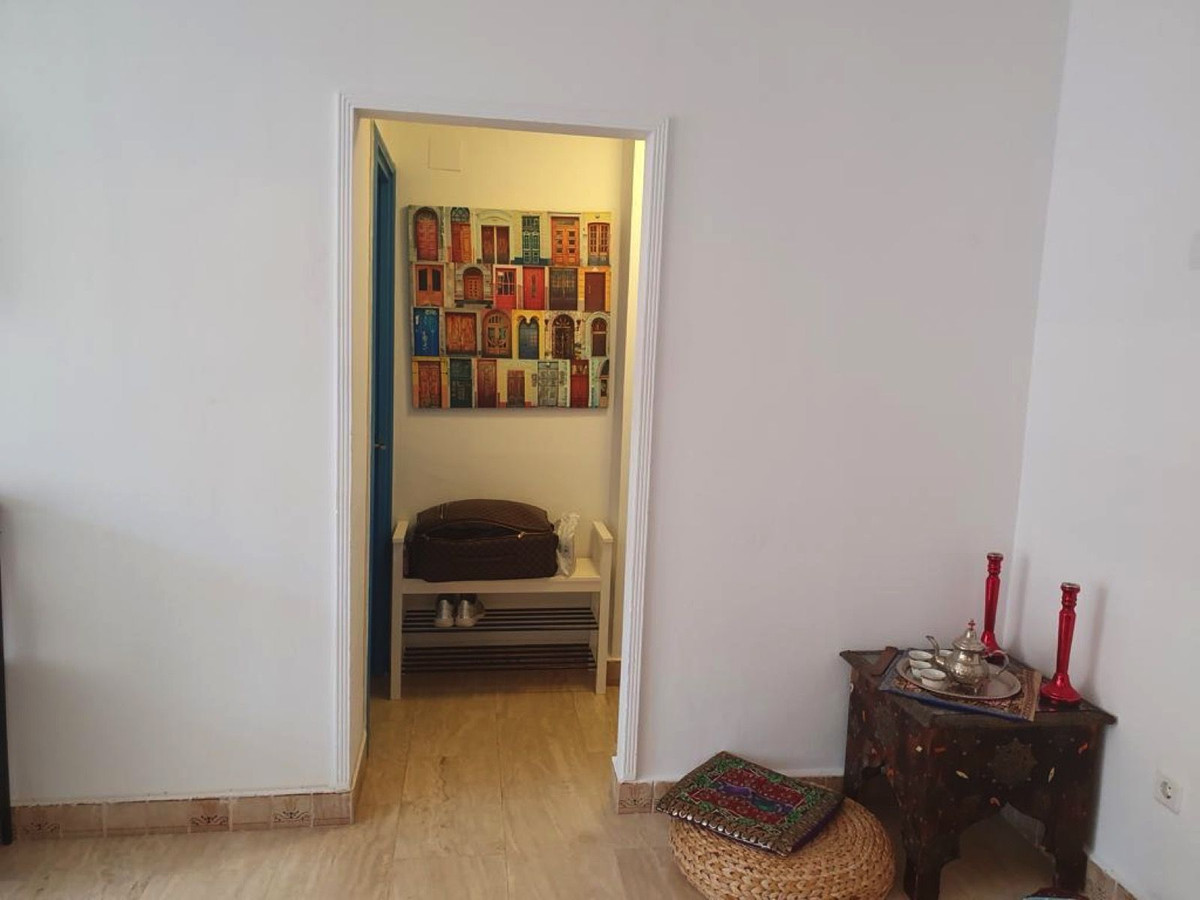 Te koop Middle Floor Apartment Costa Del Sol Marbella € 478.000,-