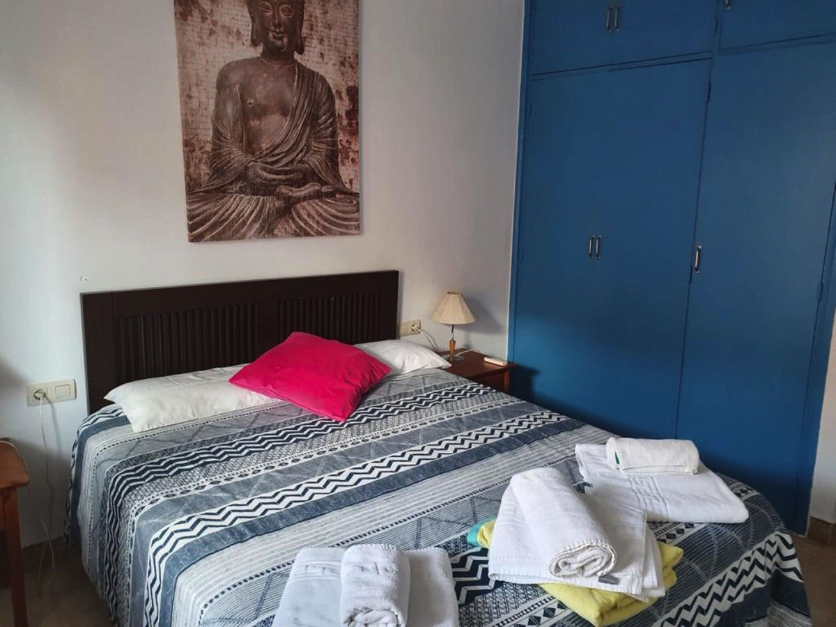 Te koop Middle Floor Apartment Costa Del Sol Marbella € 478.000,-