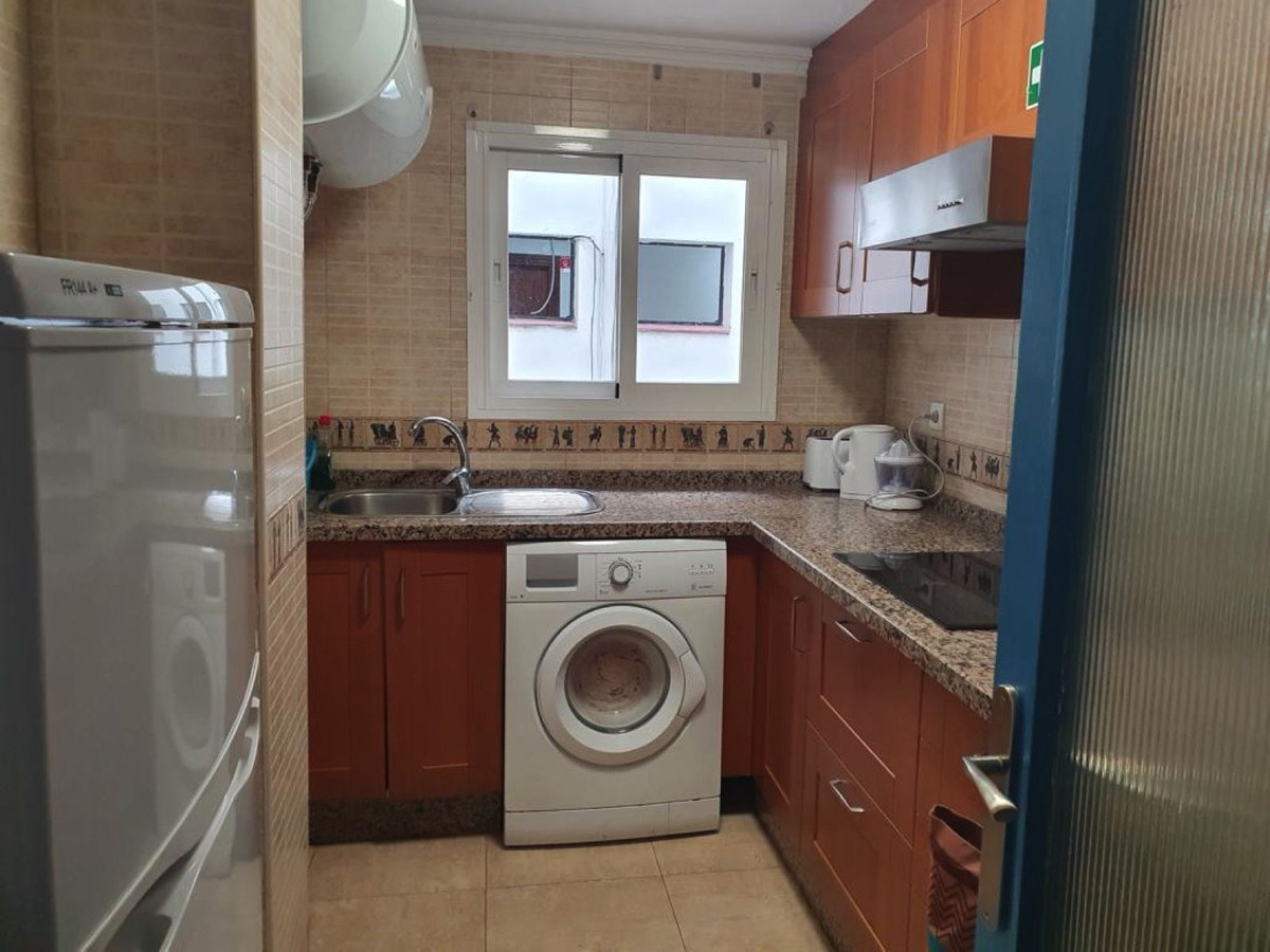 Te koop Middle Floor Apartment Costa Del Sol Marbella € 478.000,-