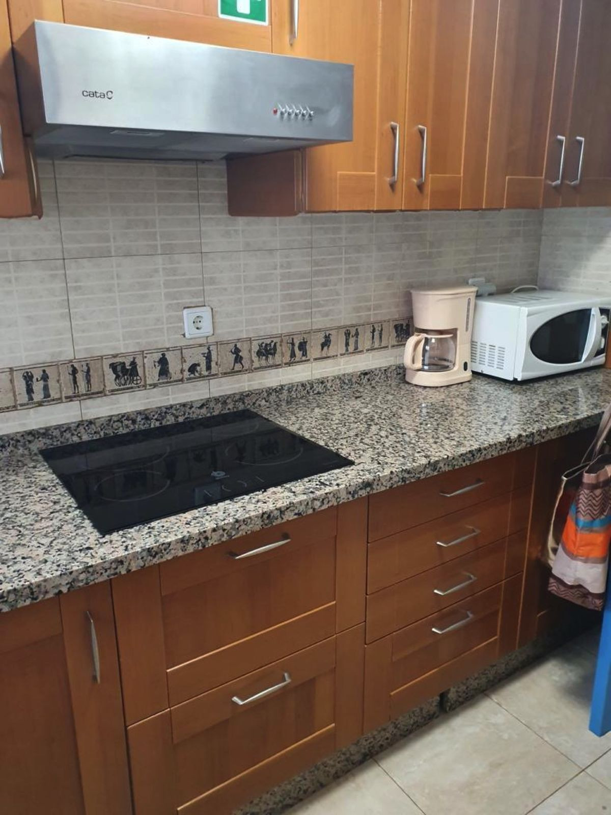 Te koop Middle Floor Apartment Costa Del Sol Marbella € 478.000,-