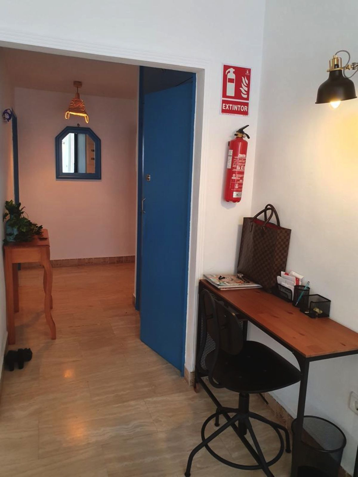 Te koop Middle Floor Apartment Costa Del Sol Marbella € 478.000,-