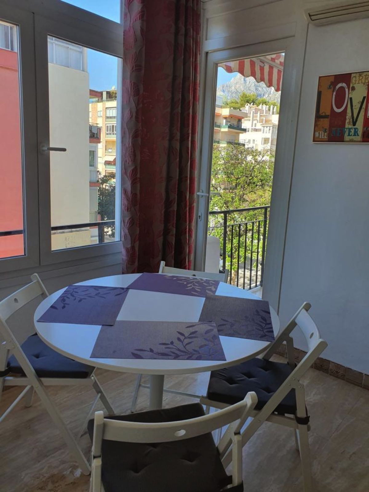 Te koop Middle Floor Apartment Costa Del Sol Marbella € 478.000,-