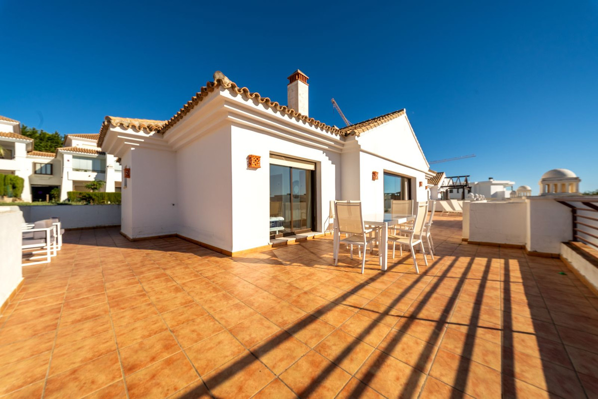 Te koop Penthouse Costa Del Sol Casares Playa € 575.000,-