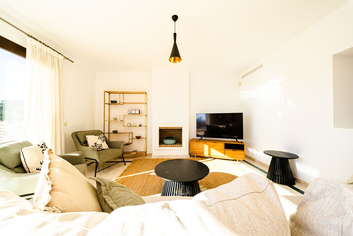 Te koop Penthouse Costa Del Sol Casares Playa € 575.000,-