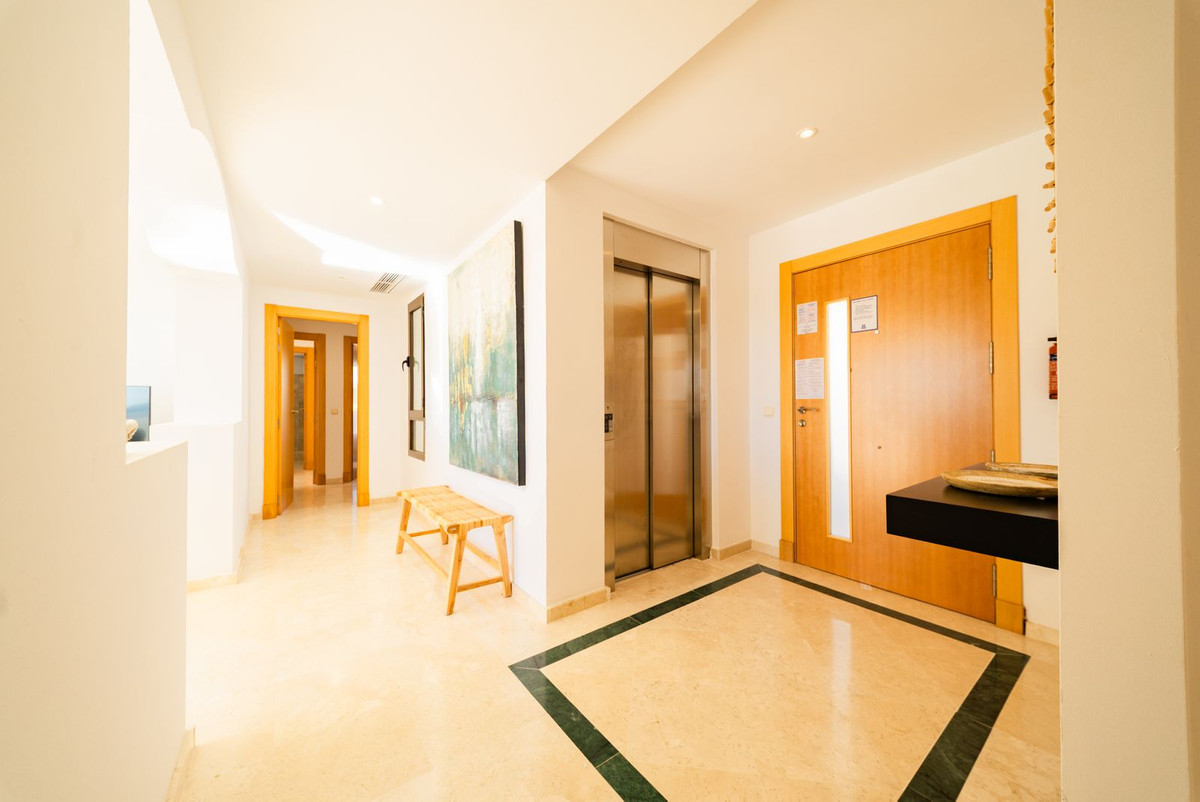 Te koop Penthouse Costa Del Sol Casares Playa € 575.000,-