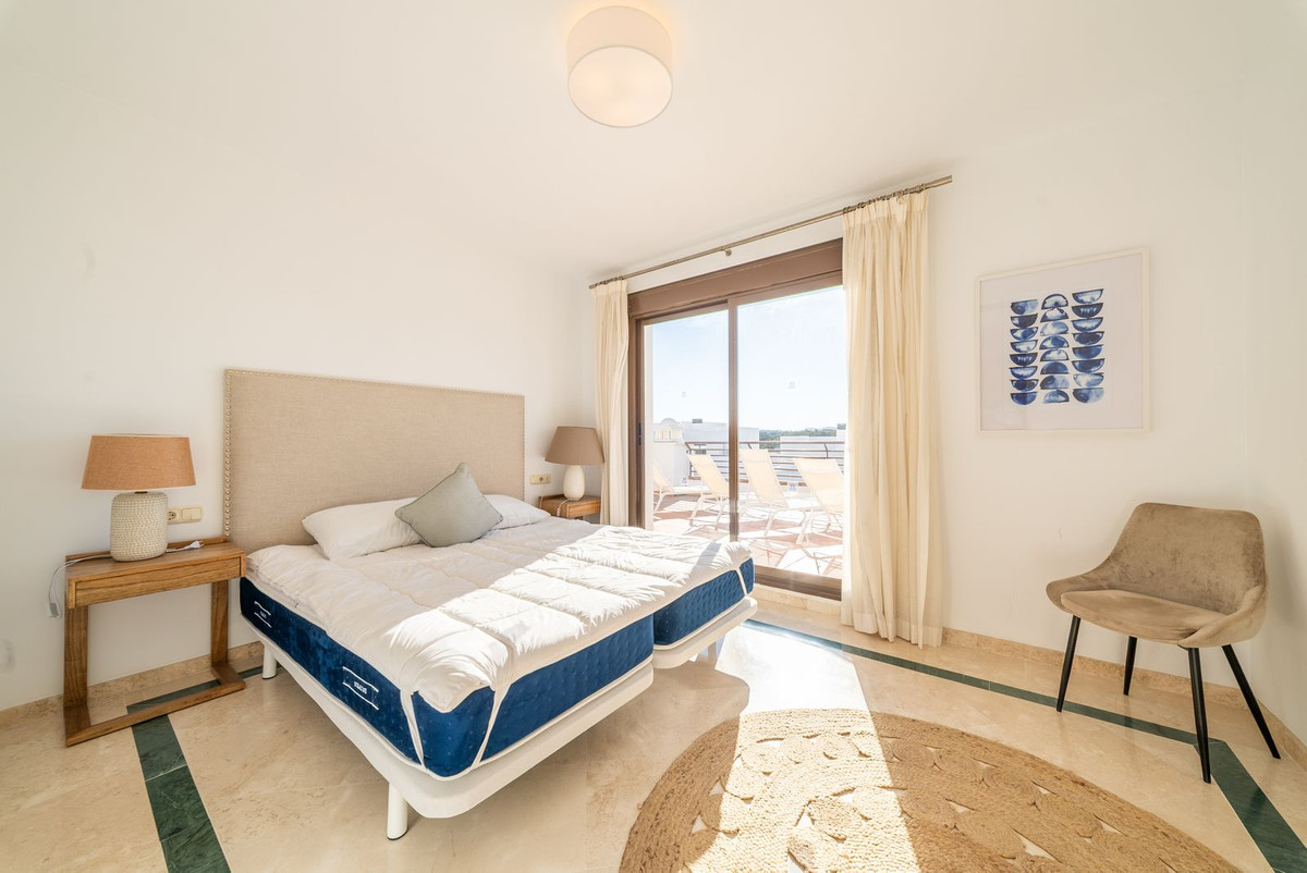 Te koop Penthouse Costa Del Sol Casares Playa € 575.000,-