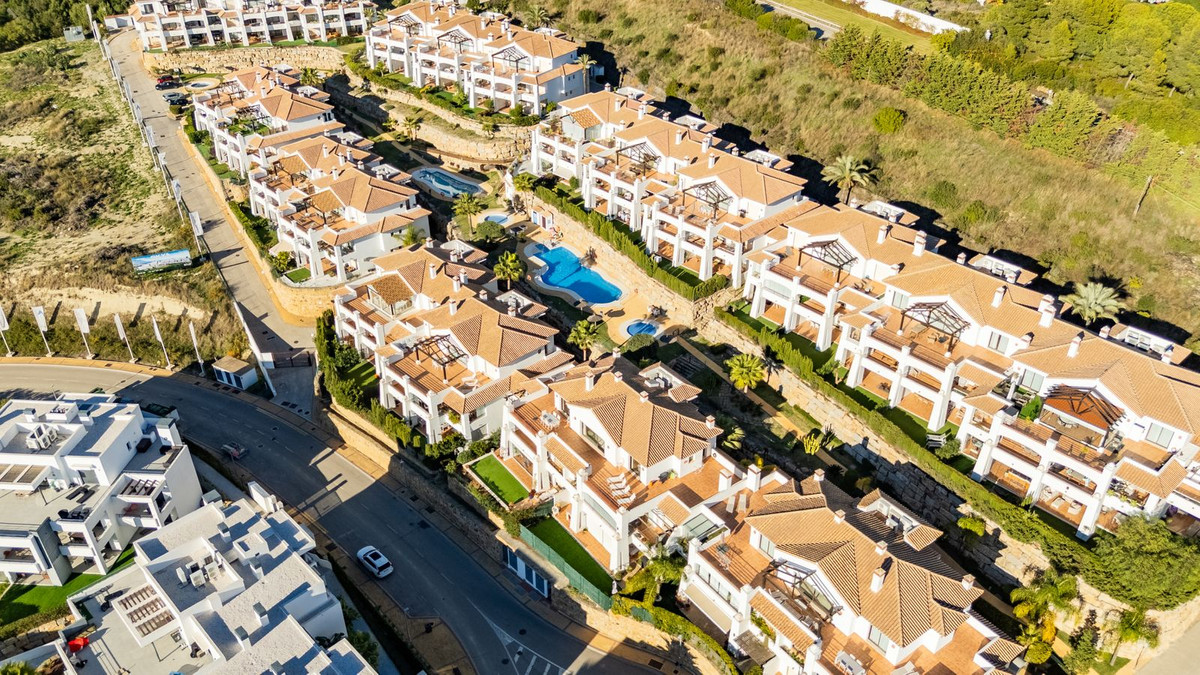 Te koop Penthouse Costa Del Sol Casares Playa € 575.000,-