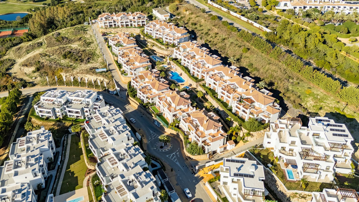 Te koop Penthouse Costa Del Sol Casares Playa € 575.000,-