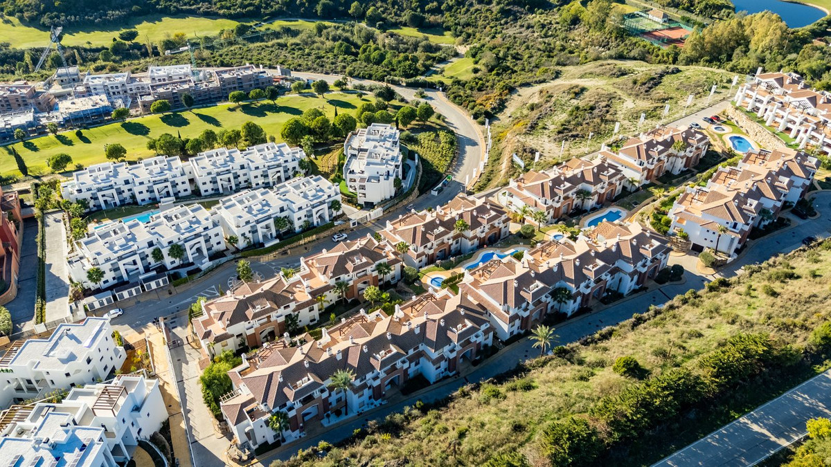 Te koop Penthouse Costa Del Sol Casares Playa € 575.000,-