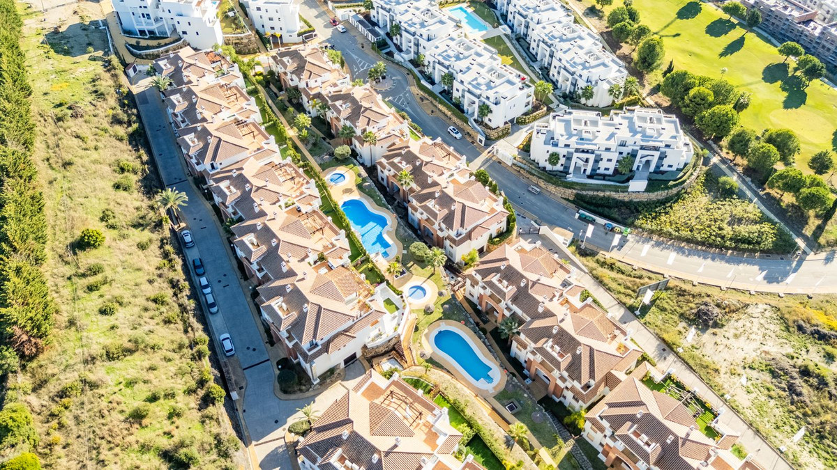 Te koop Penthouse Costa Del Sol Casares Playa € 575.000,-